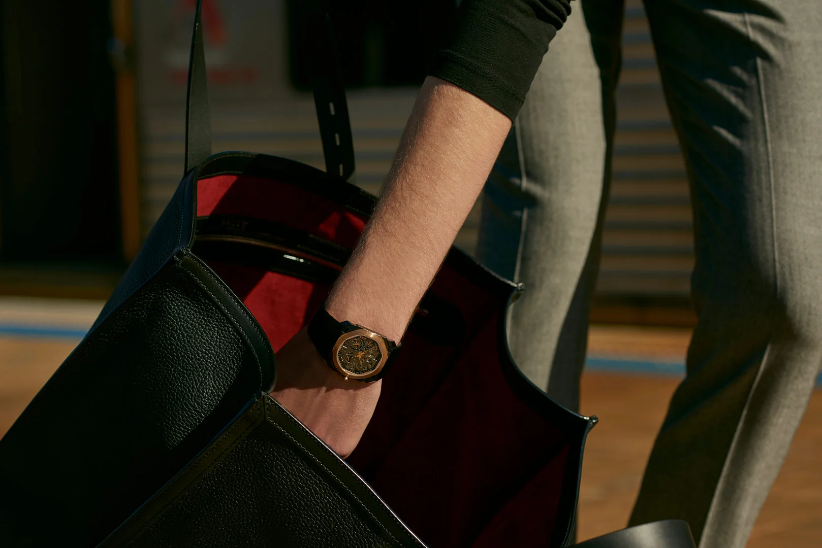 GQ X BUSINESS CASES