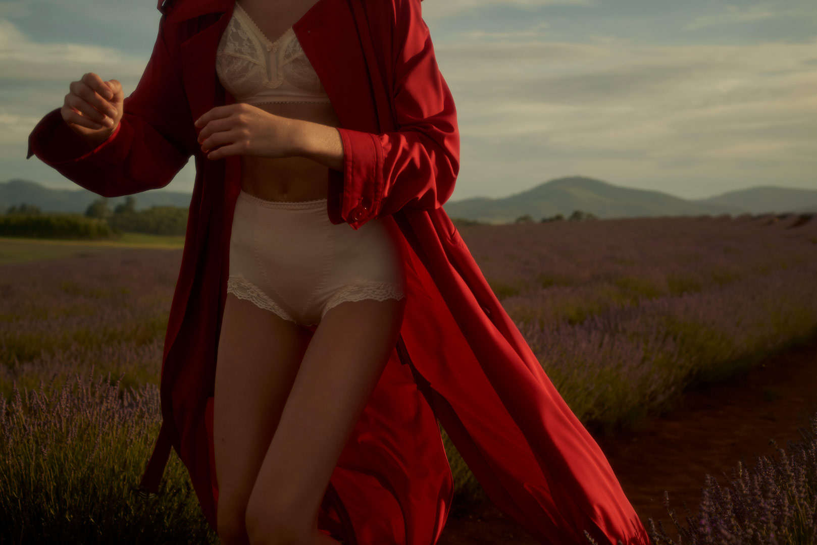 SASKIA WILSON