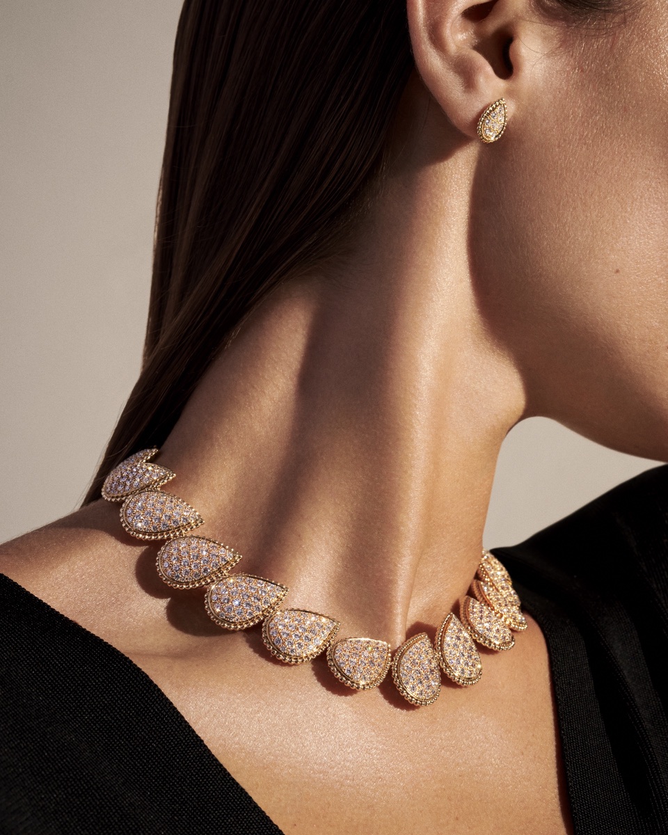 BOUCHERON