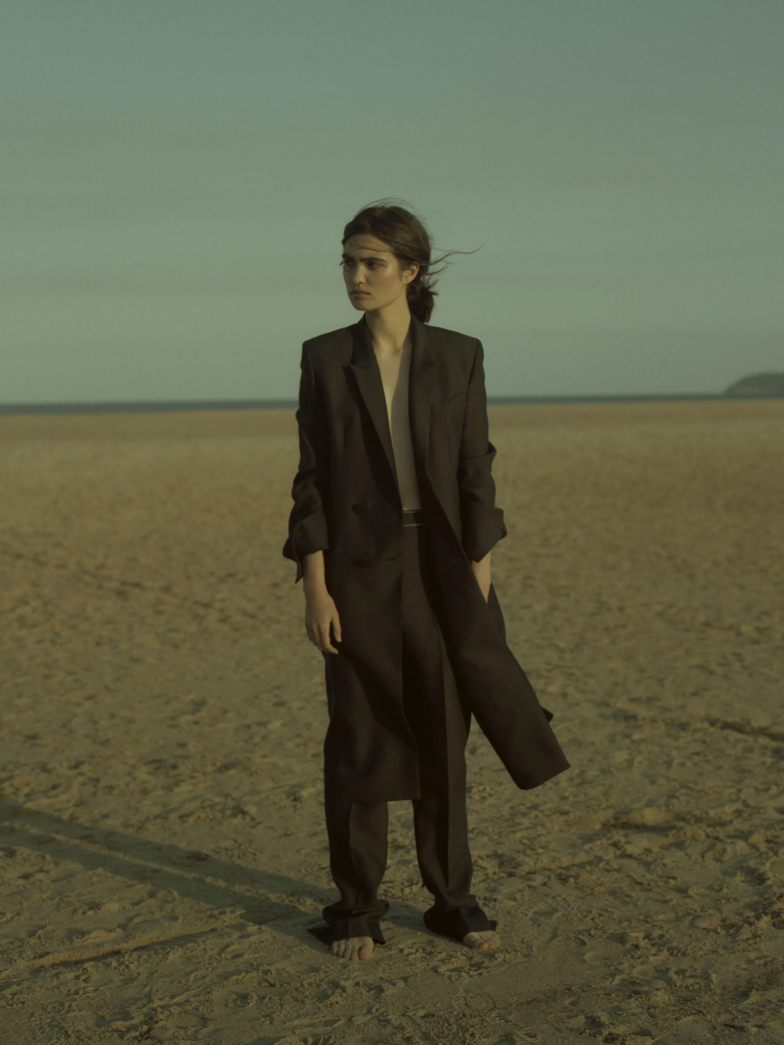 THOMAS PUTTICK X RESORT 19