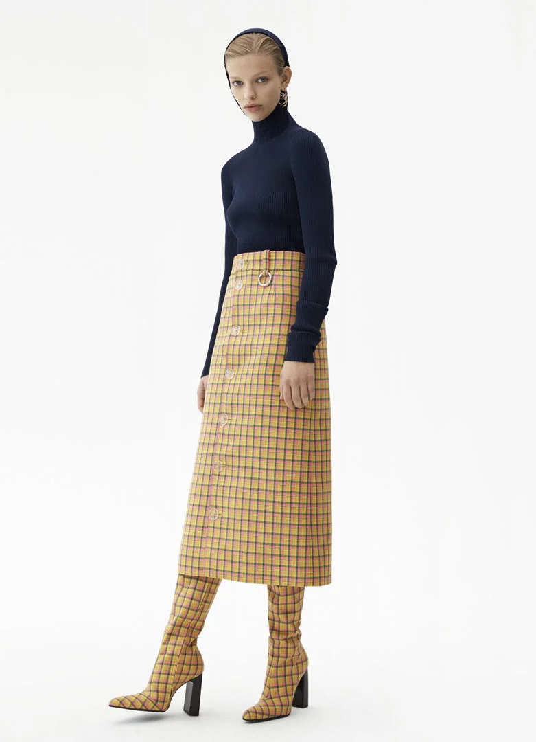 HARPER'S BAZAAR X JUN 18 EVERYDAY ELEVATED