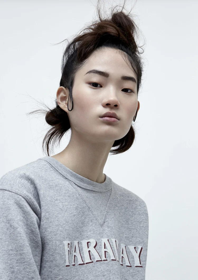 ID x HYUN JI