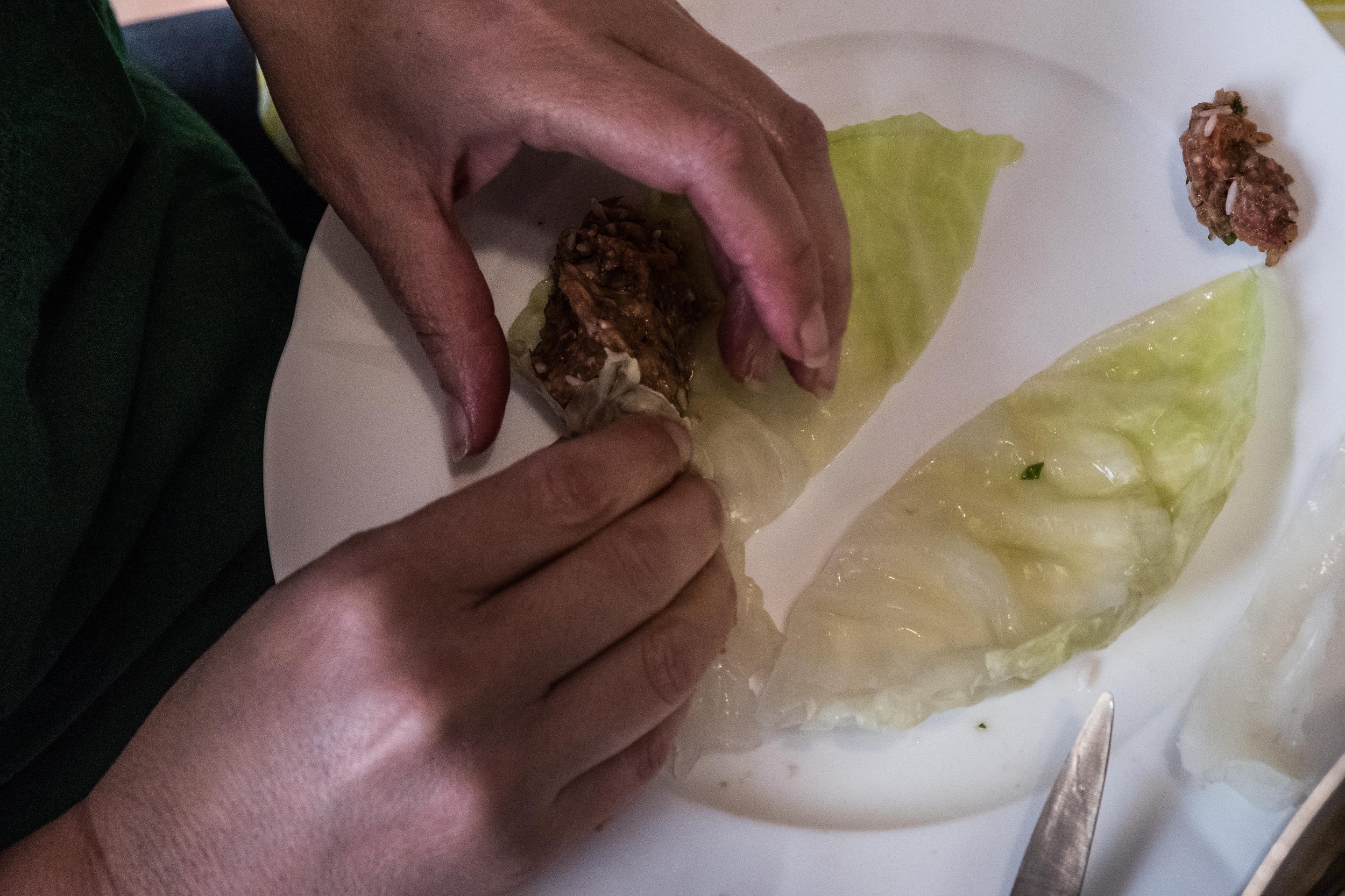 Beginning of the Cabbage Roll.jpg