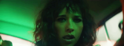 Rashida Jones. 