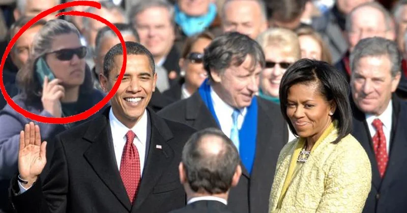 "Hello 911? There is an undocumented Kenyan man swearing into office right now...yup,...yea he's also holding up a gang sign. I'm unsafe" Source: Memebase 