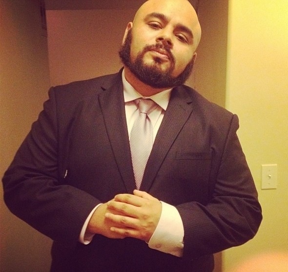 STEVE HERNANDEZ