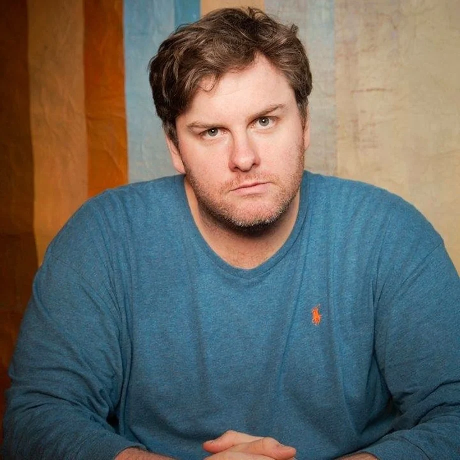 TIM DILLON 