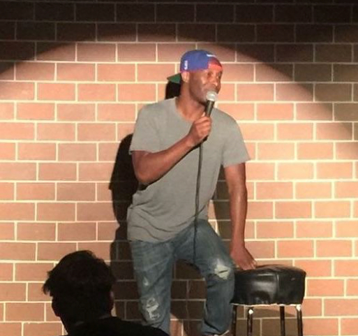 FUQUAN JOHNSON 