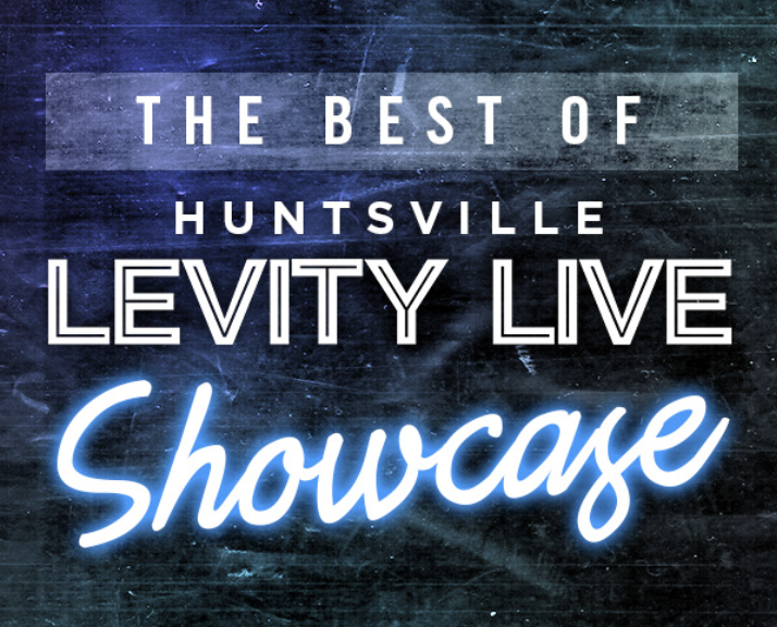 Best of Huntsville 