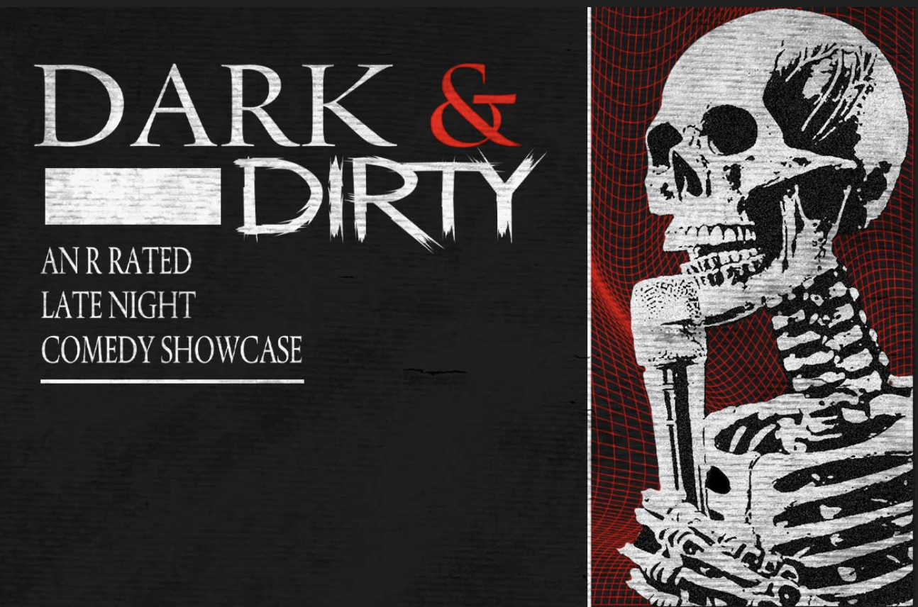 Dark &amp; Dirty Hunstville 