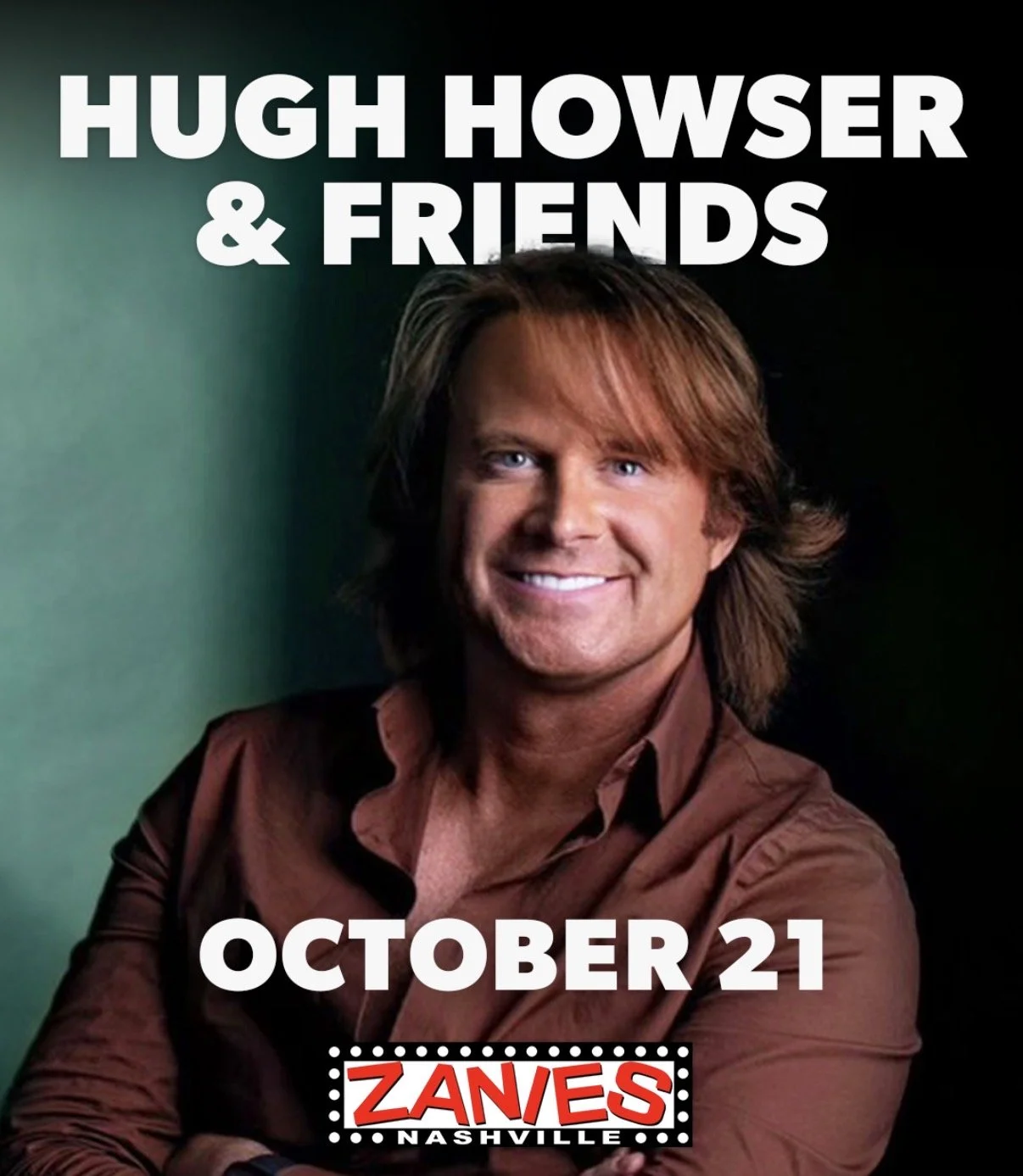 Nashville with Hugh Howser 