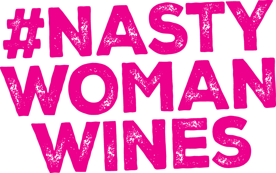 NASTY WOMAN WINES