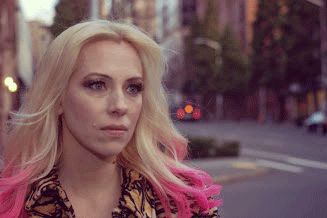 Meet a Nasty Woman – 5 Questions with Dr. Caroline Heldman