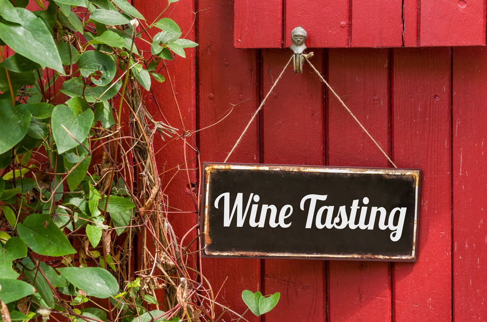 Portland, OR: Tasting at Prospect Bottleshop & Bar