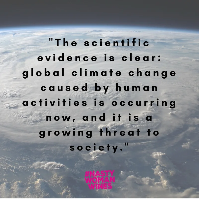 What You Can Do About Climate Change