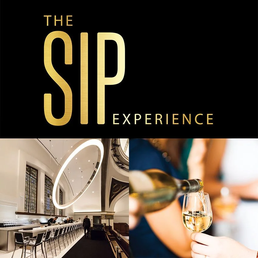 Seattle, WA: The Sip Experience