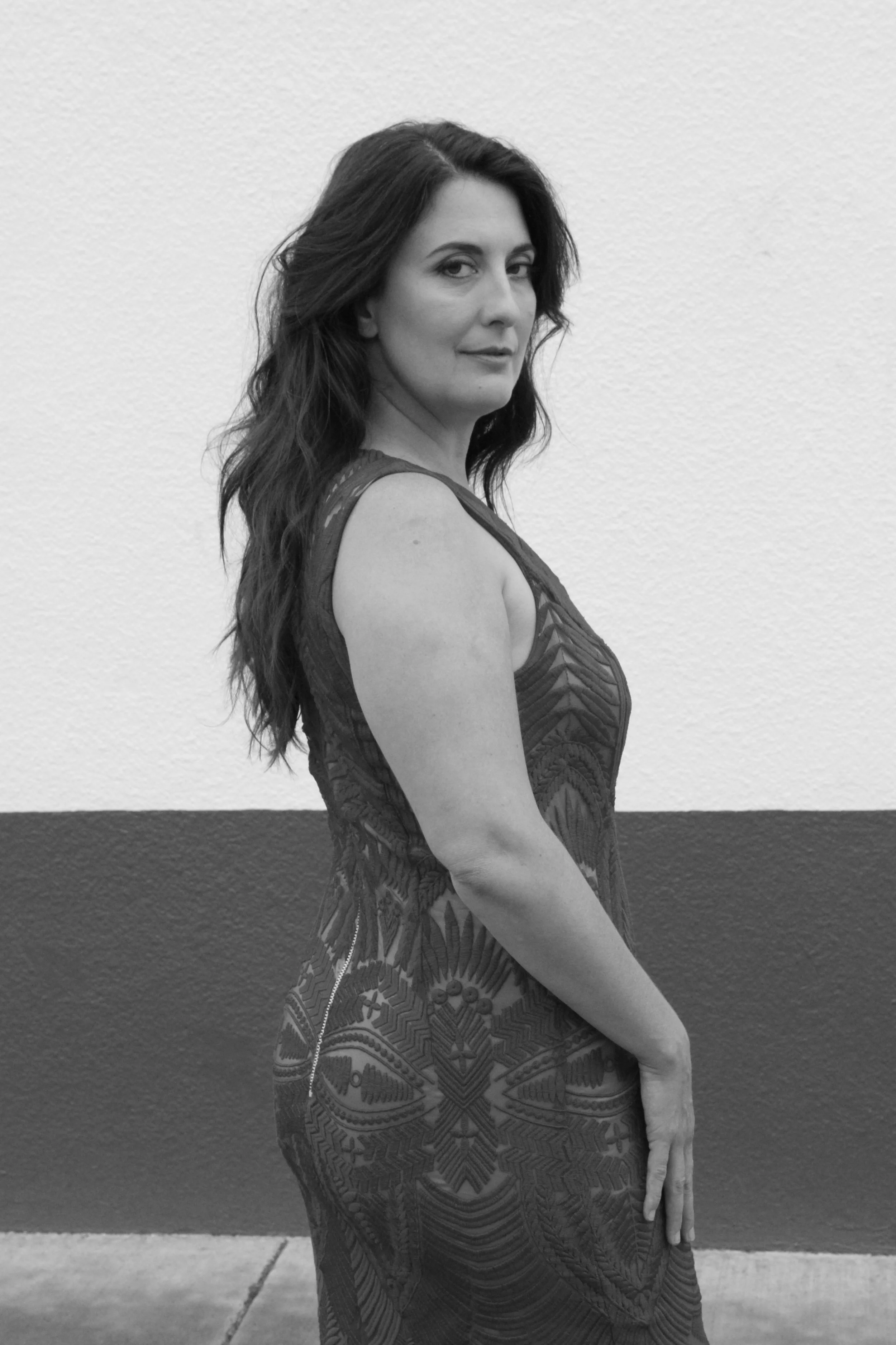 Meet a Nasty Woman: 5 Questions with Jessica Williams