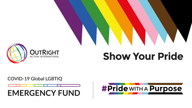 #PrideWithAPurpose