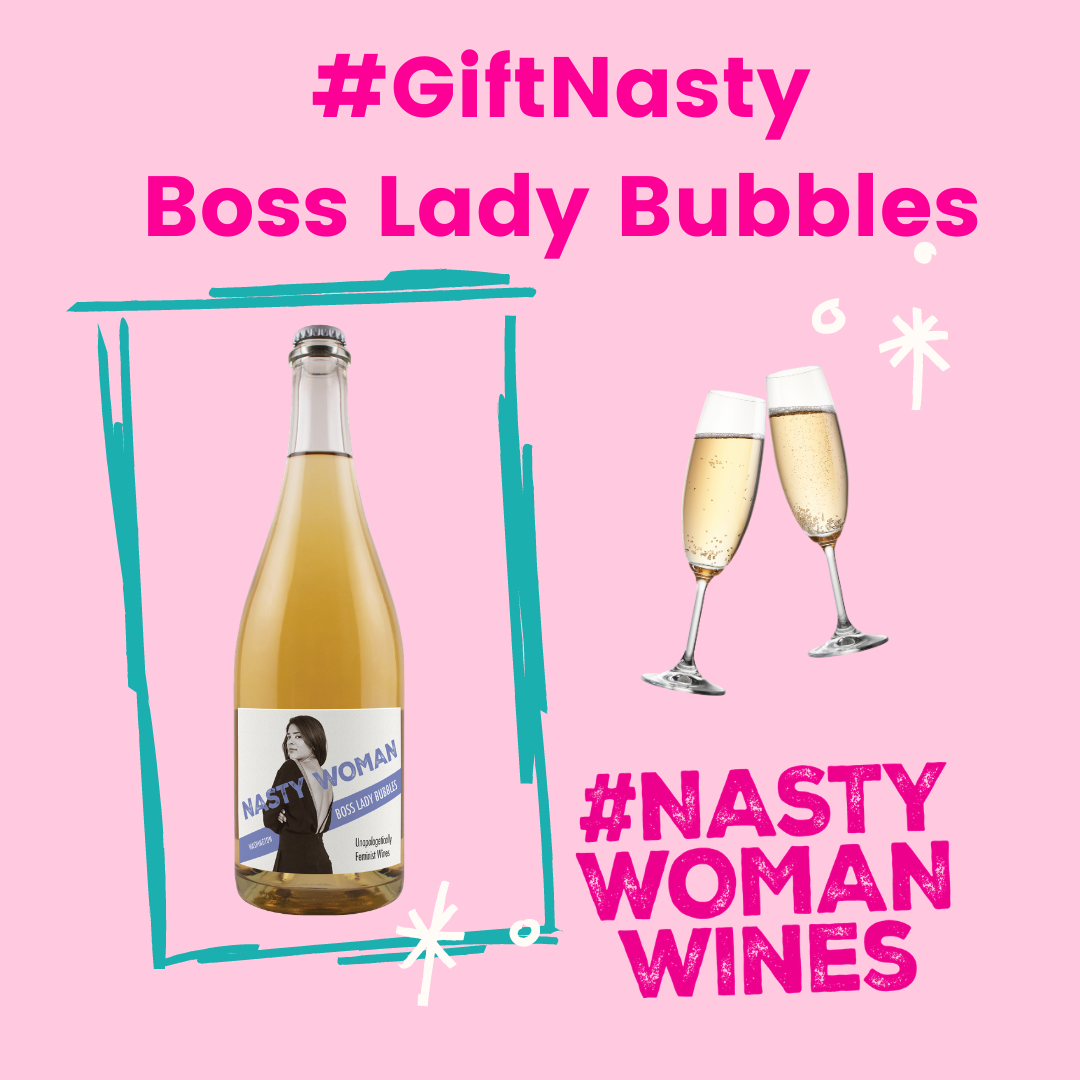 GIFT LIKE A BOSS THIS YEAR