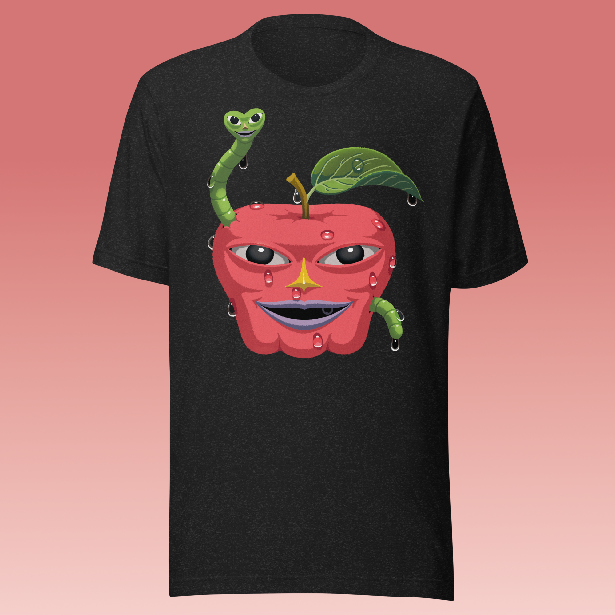 wet apple tshirt_webstoreimage.png