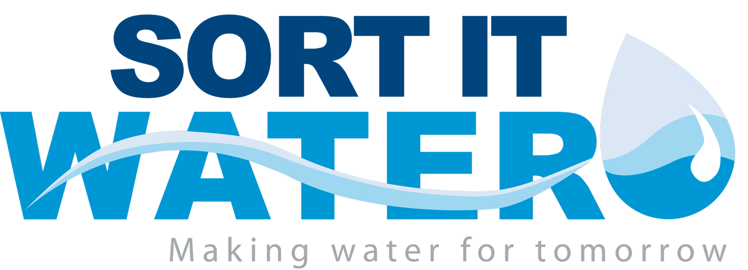 Wastewater Treatment & Management Brisbane Qld - Sort It Water