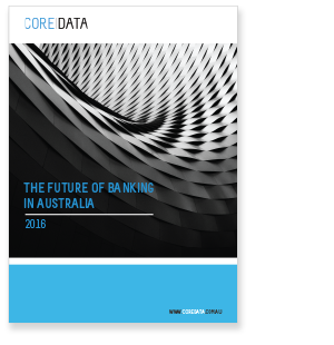 The future of banking in Australia