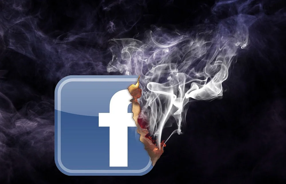 Sane ways to disagree on social media 