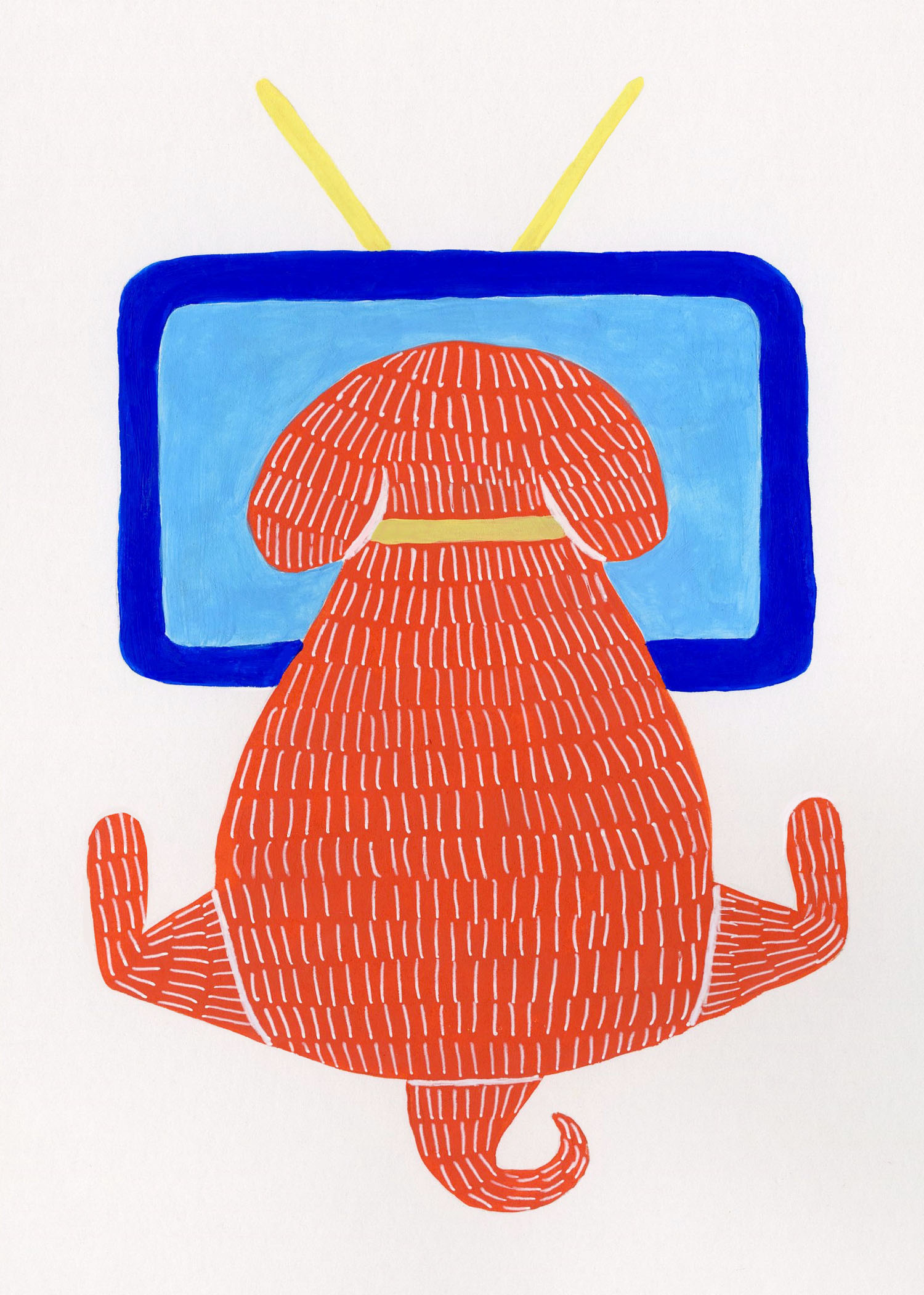 Dog Cards- TV Dog Red 5x7.jpg