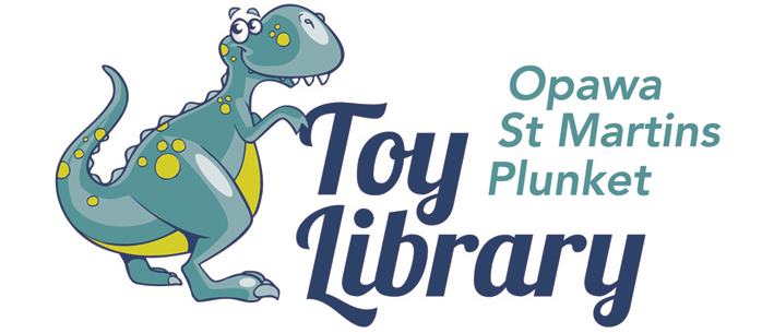 Opawa St Martins Plunket Toy Library