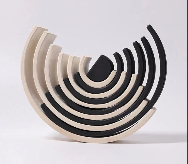 Monochrome rainbow toy.JPG