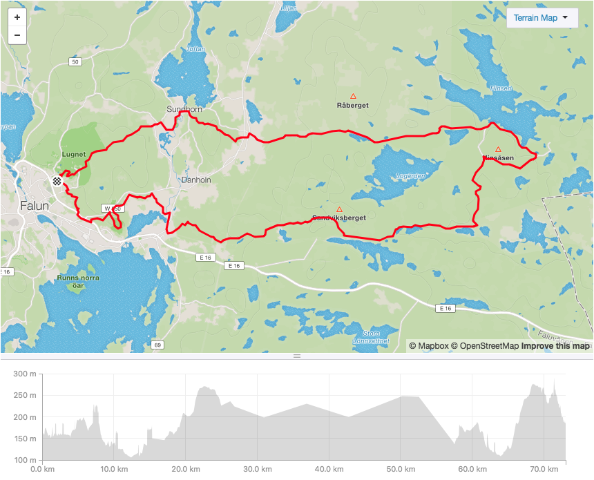 Lugnet 73 km - Vasacyklisten.png