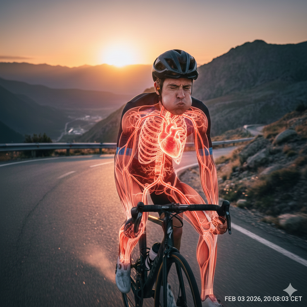 The Breath Holding Enigma: Can Holding Your Breath Really Boost Your Athletic Performance?