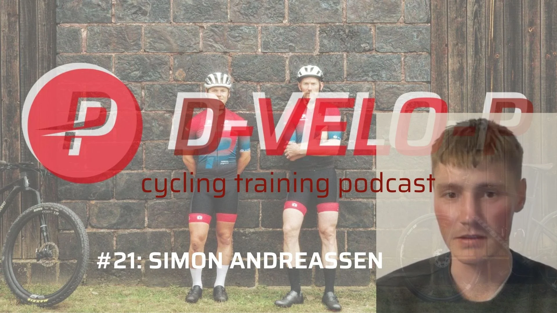 Finding Freedom: A Journey from a young enthusiast to World-Class Pro with Simon Andreassen