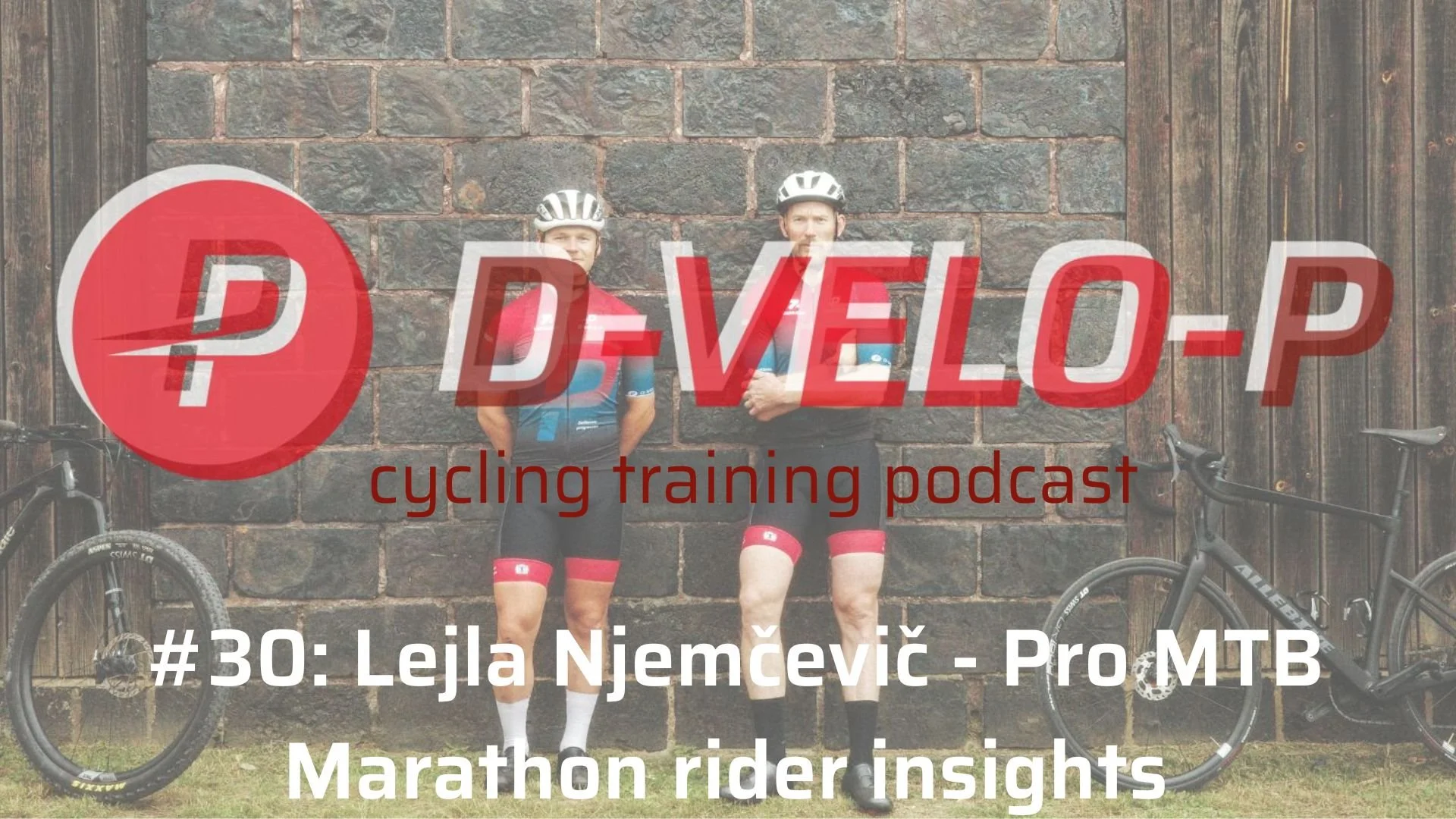Lejla Njemčević: Pro MTB Marathon rider insights