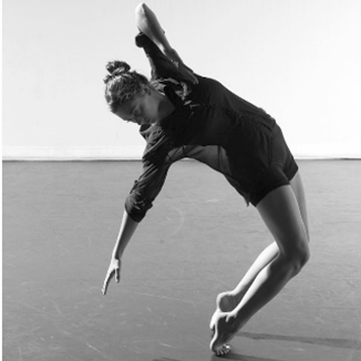 Katie Albon Company Dancer After graduating from Laban in 2013 with a First Class BA (Hons) degree in contemporary dance, Katie went on to continue her dance studies at the University of Chichester as part of the graduate company Map Dance. This included an international tour, performing works by Kerry Nichols, Gary Clarke, Liz Aggis, Yael Flexer and Hagit Bar. Katie has also performed alongside the New Movement Collective in their work Nest, danced in the ballet section of the Closing Ceremony of the London 2012 Olympic Games and worked with Bawren Tavaziva for the City of London Festival. Katie is currently working as a freelance dance artist in Birmingham. She has recently performed with Autin Dance Theatre and Springs Dance Company.