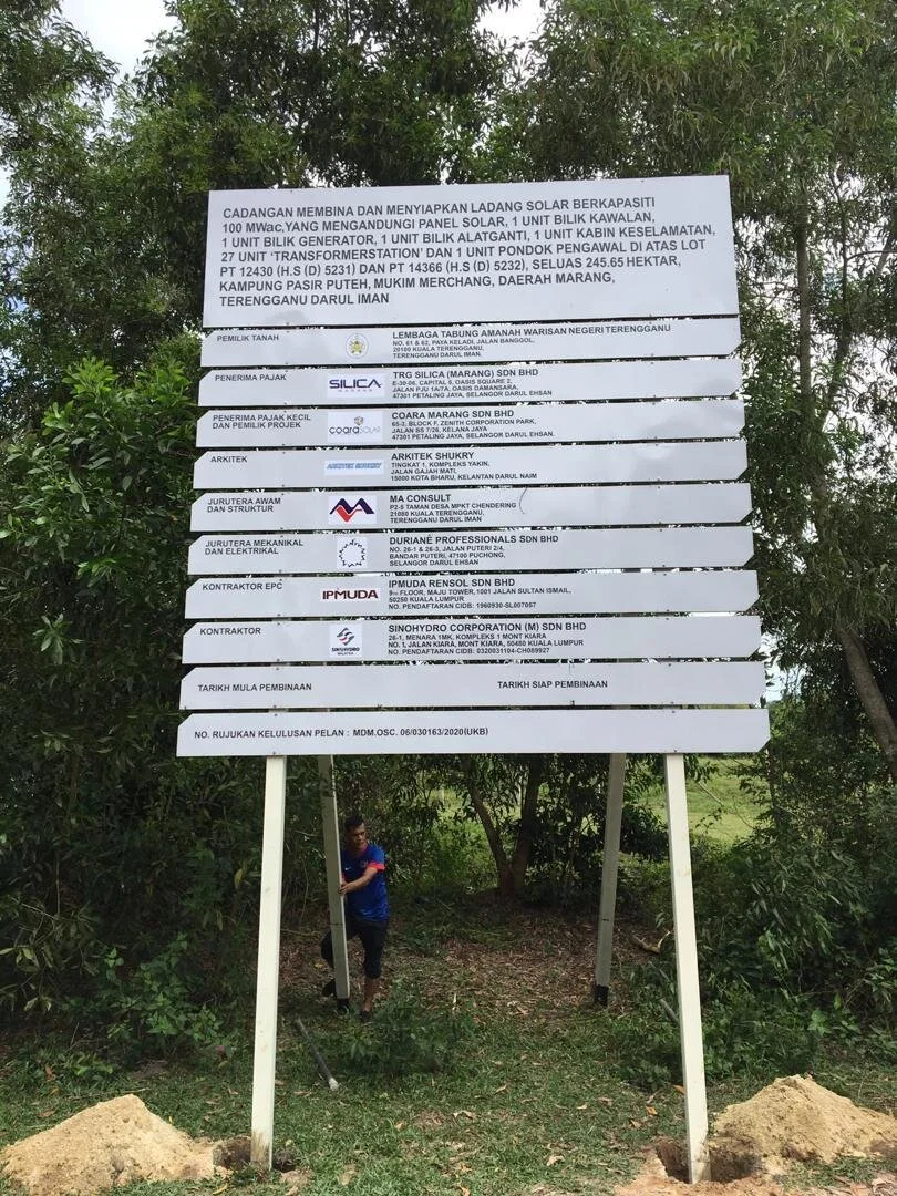 Projects Coara Solar