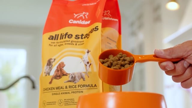 Canidae "All Life Stages" Featuring the LeRoy Family :30 Spot