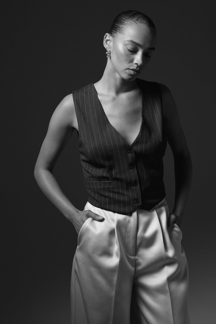 H&M - Photographer Ali Mitton