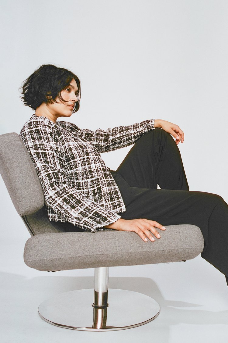 H&M - Photographer Ali Mitton