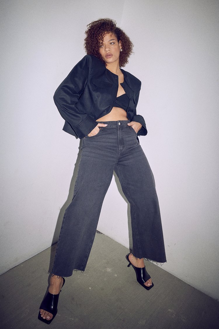 H&M - Photographer Ali Mitton