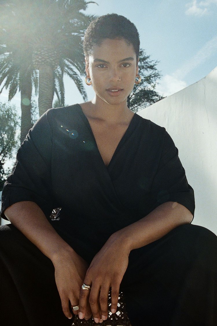 H&M - Photographer Ali Mitton