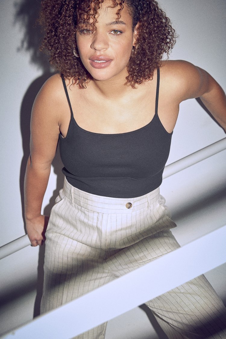 H&M - Photographer Ali Mitton