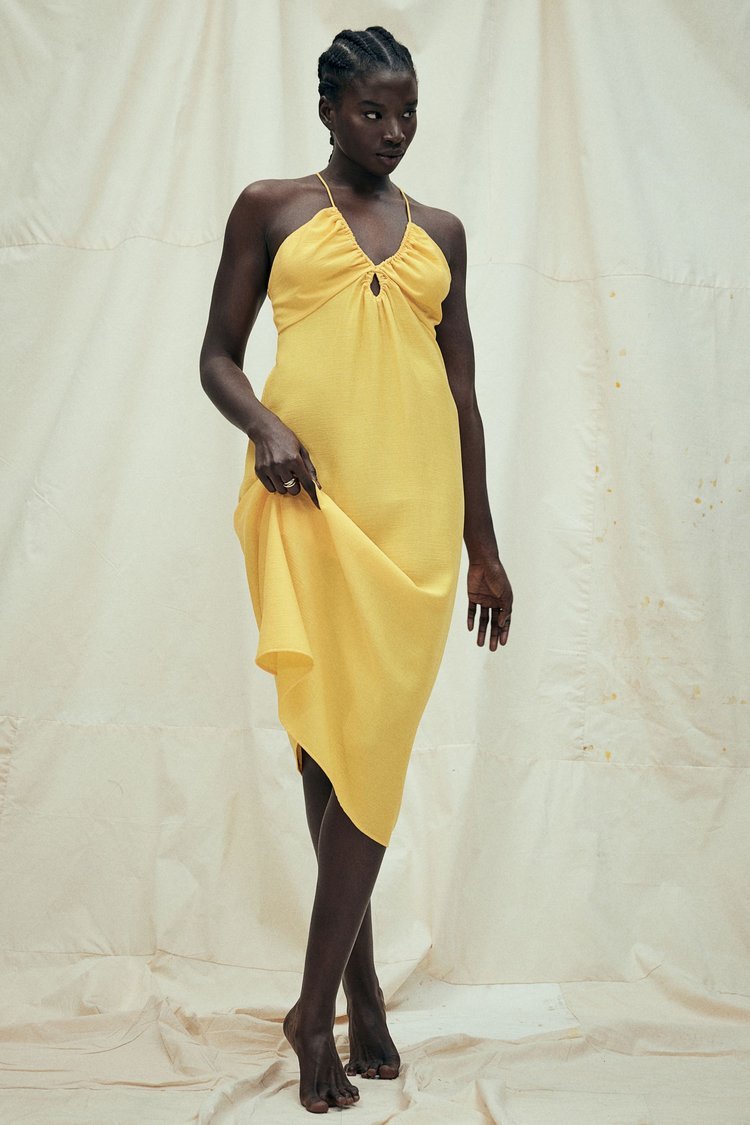 H&M - Photographer Ali Mitton