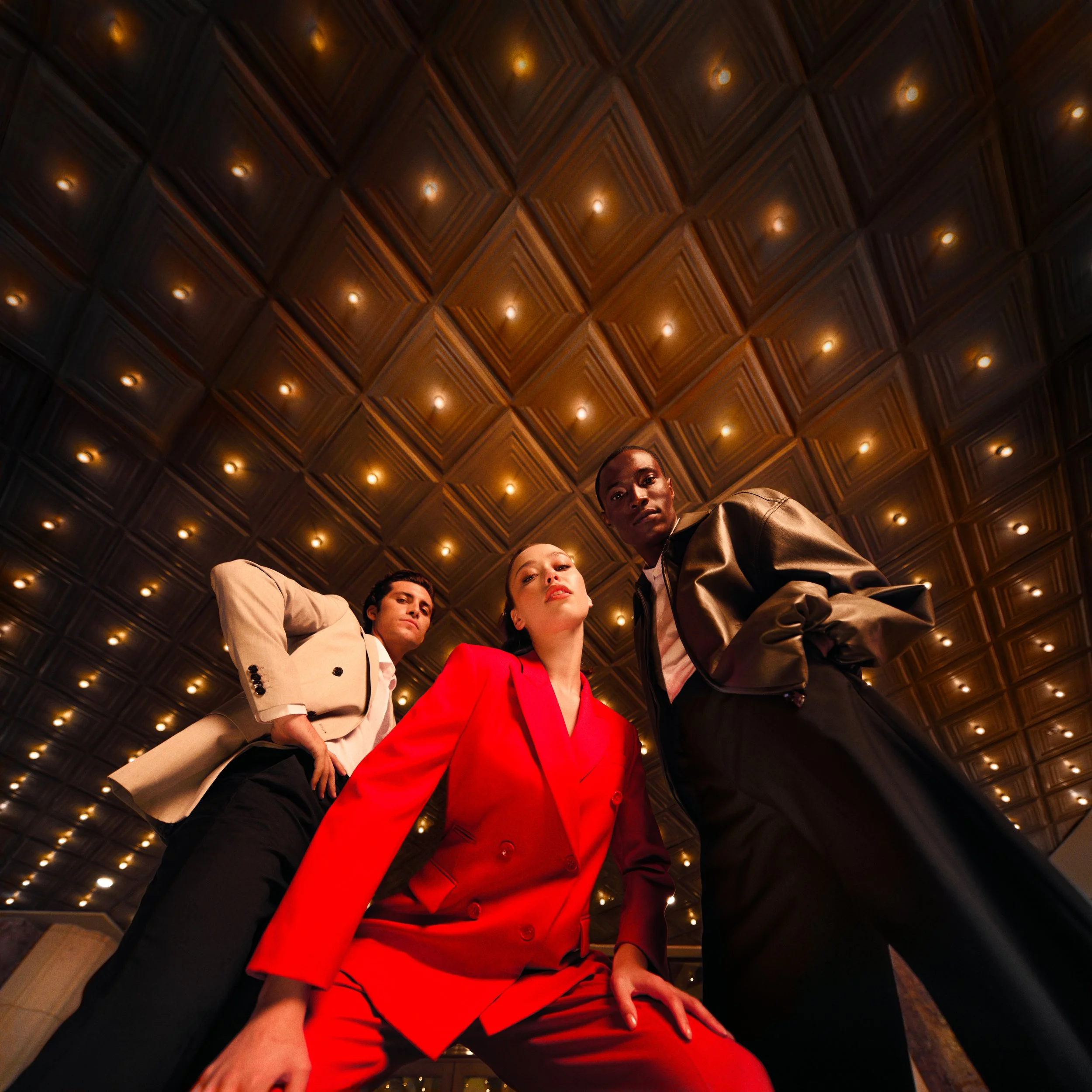 Americana At Brand - Group Theater