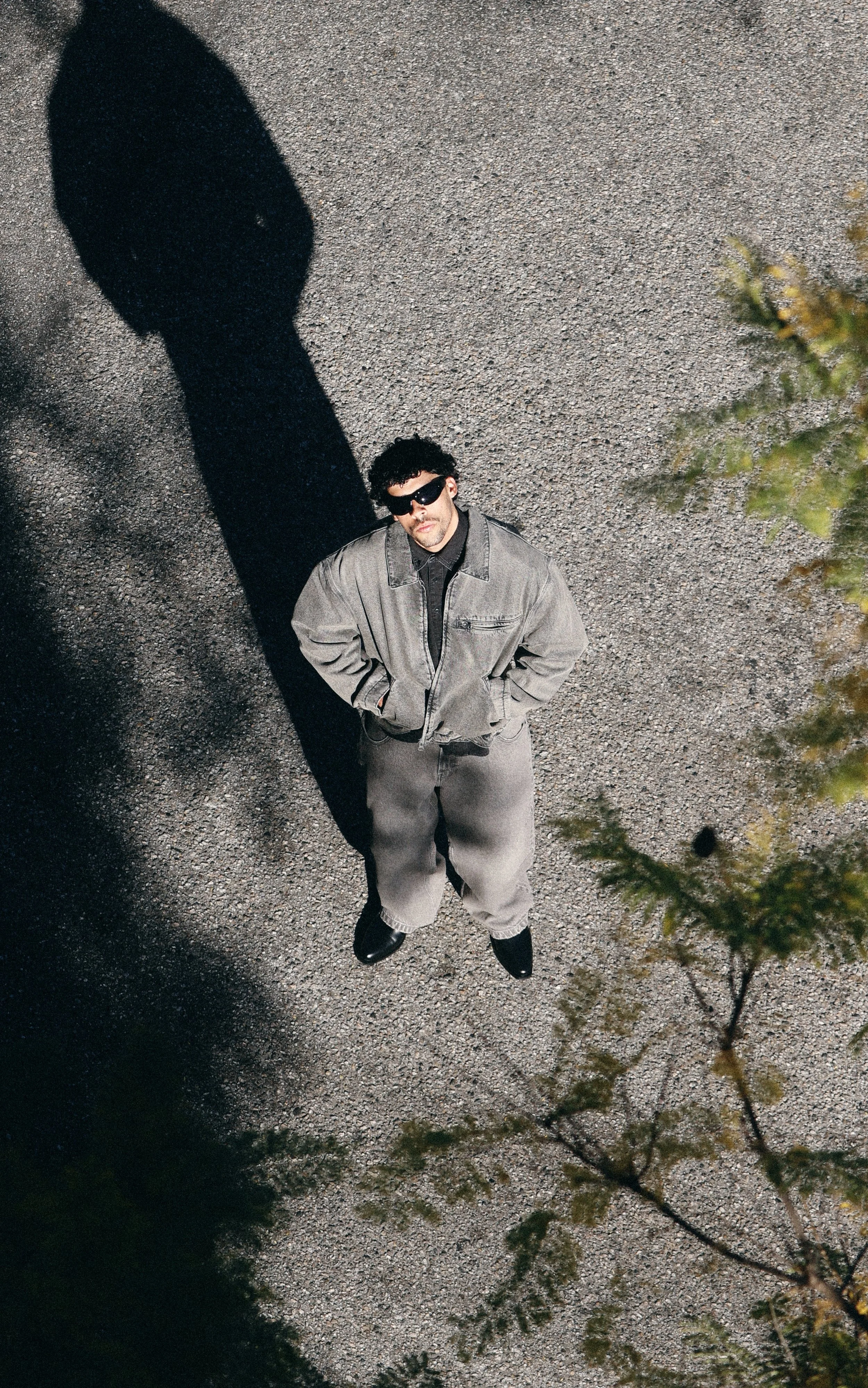 H&M x Bernie Ocasio Martinez