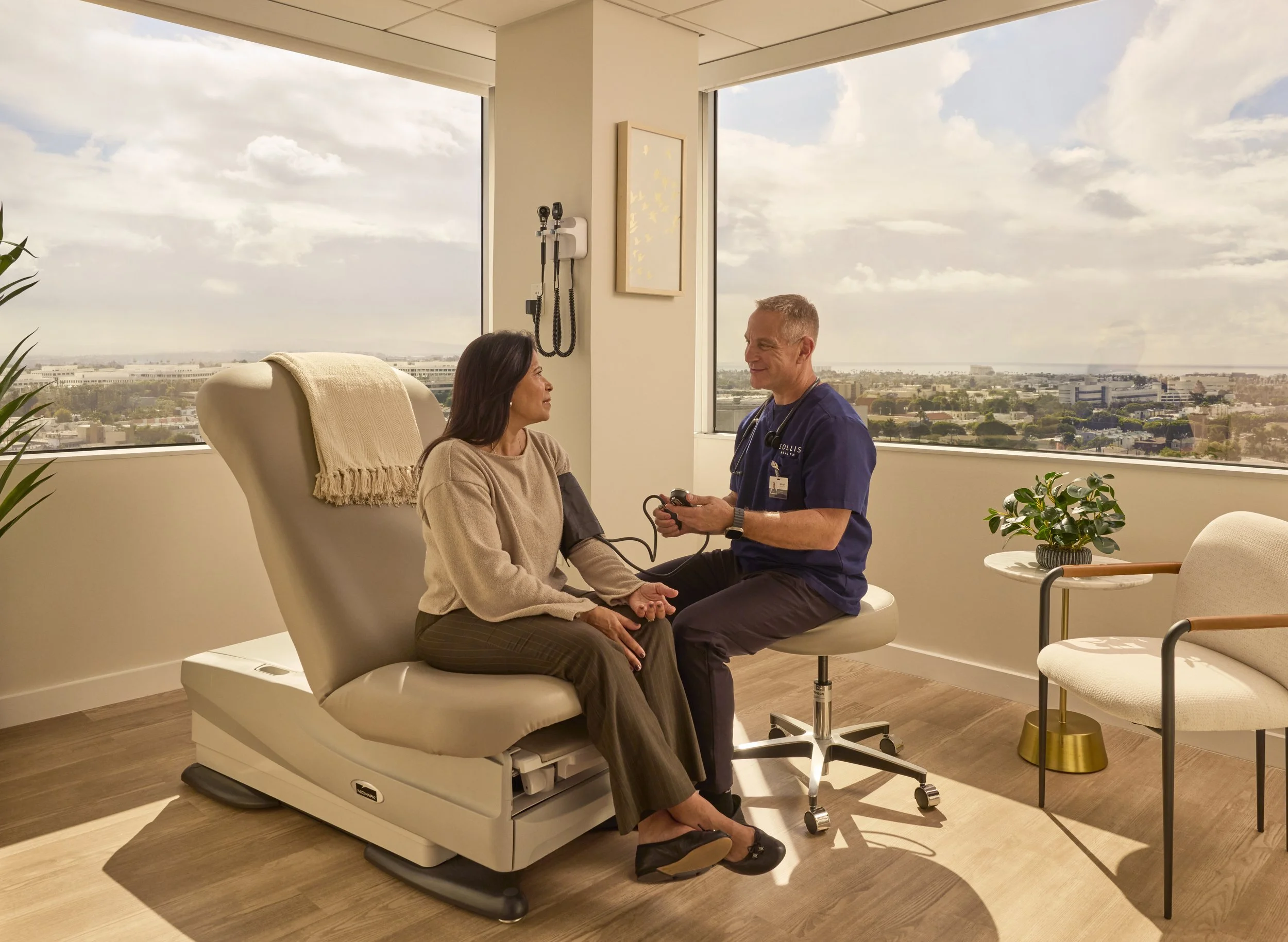 Sollis Health: Santa Monica (1)