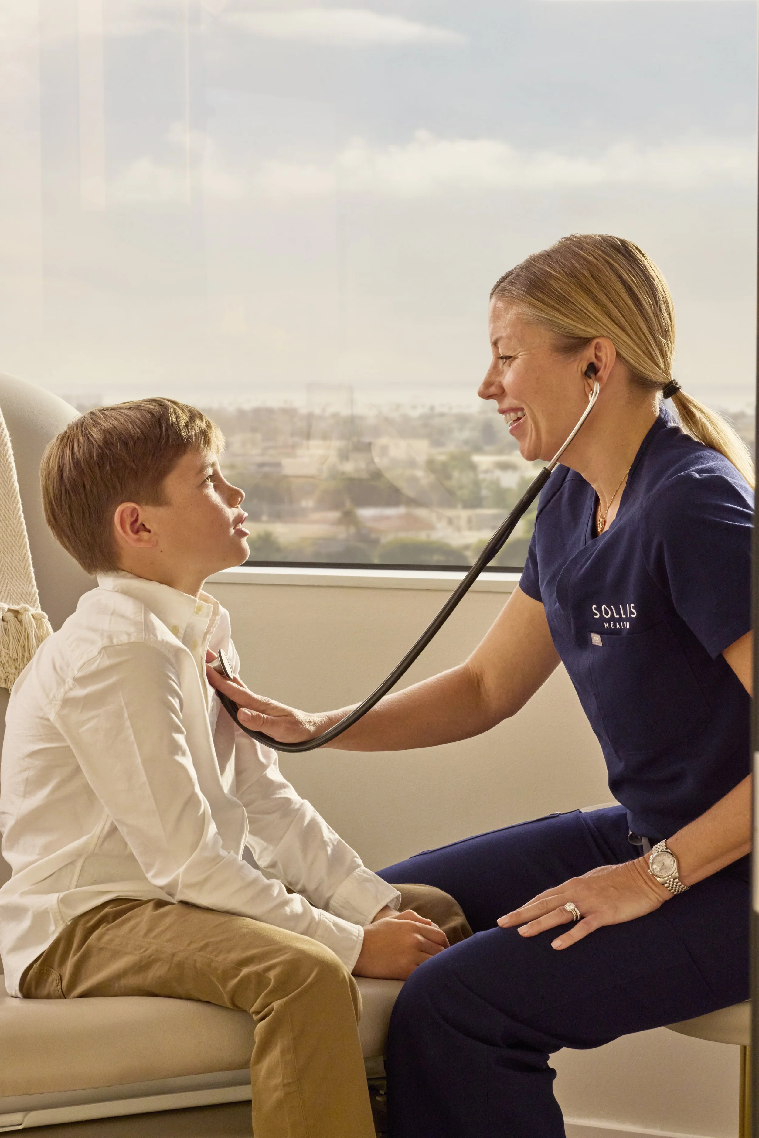 Sollis Health: Santa Monica (2)