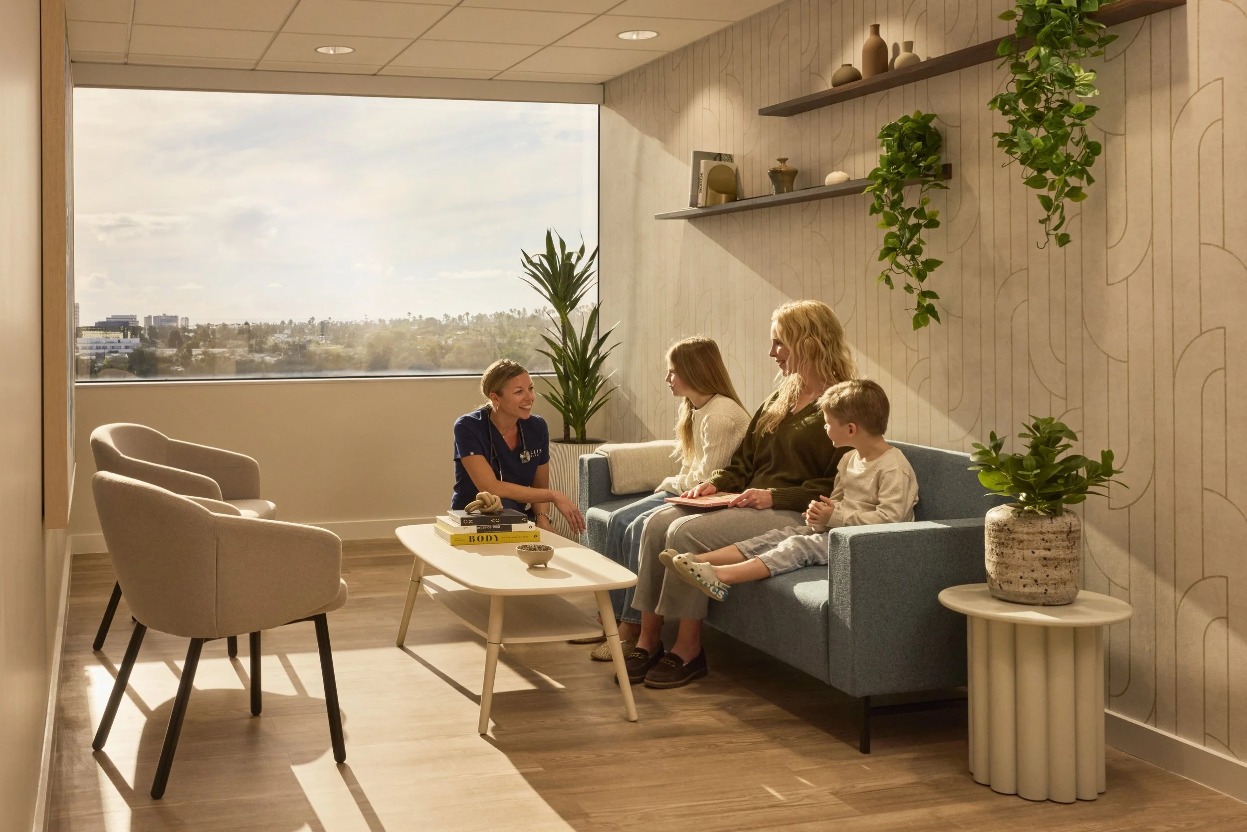 Sollis Health: Santa Monica (3)