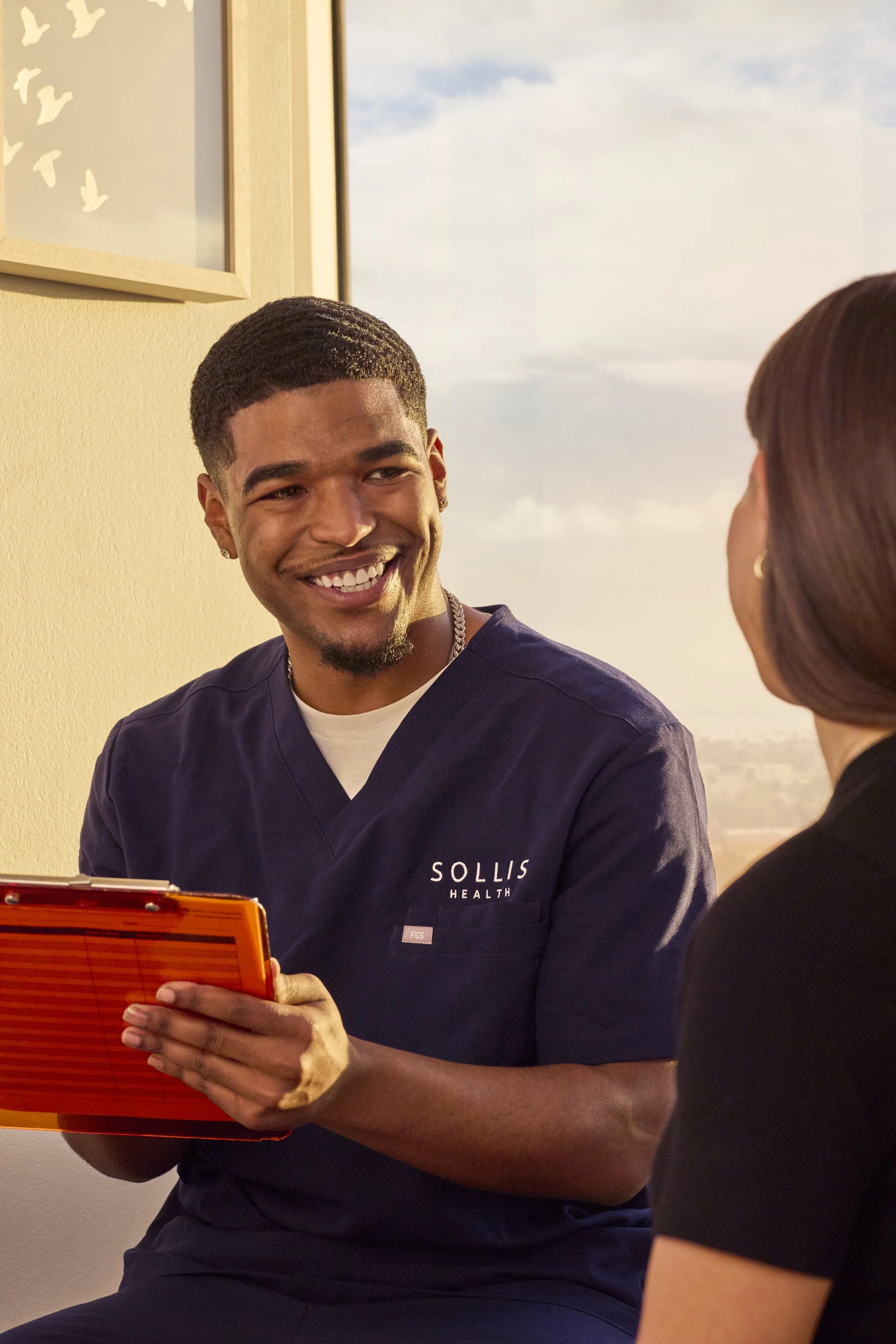 Sollis Health: Santa Monica (5)