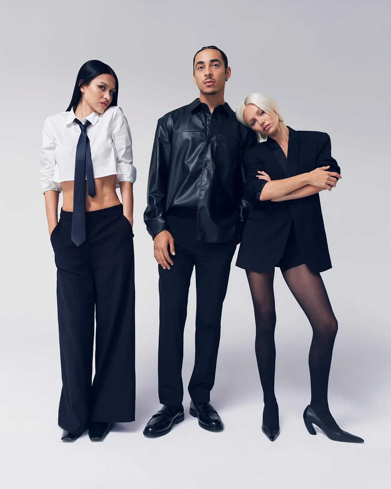 H&M LA SUMMER